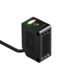 MOTEE Time of Flight Photoelectric Switch Sensor Distance Measurement RS485 Output AGV Intelligent Obstacle Avoidance