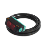 MOTEE High-end Background Suppression Sensor Laser Diffuse Reflection Induction Sensor Is Not Affected by Color