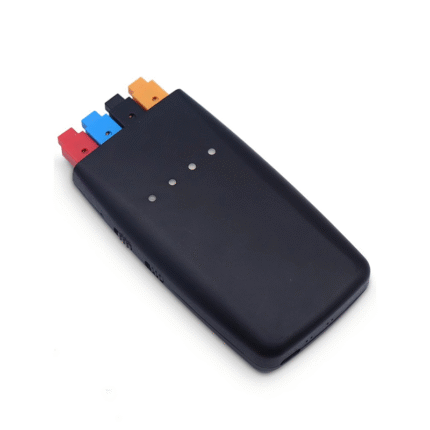 MOTEE Sensor Tester Switch Voltage Universal test Box NPN/PNP Automatic Identification Rechargeable Sensor