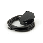 MOTEE Time of Flight Photoelectric Switch Sensor Distance Measurement RS485 Output AGV Intelligent Obstacle Avoidance - 图片 2