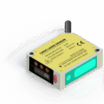 MOTEE High Precision Analog RS485NPN PNP Laser Displacement Sensor Stable Detection with 0.002mm Accuracy Optical Sensor