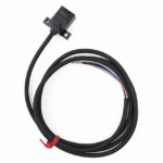 MOTE Flat Detection Diffuse Reflection Photoelectric Switch Sensor Induction Switch NPN Normally Open Normally Closed