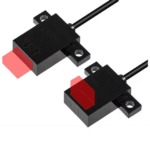 MOTE Flat Detection Diffuse Reflection Photoelectric Switch Sensor Induction Switch NPN Normally Open Normally Closed - 图片 3