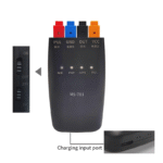 MOTEE Sensor Tester Switch Voltage Universal test Box NPN/PNP Automatic Identification Rechargeable Sensor - 图片 2