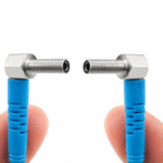 MOTE Micro Laser Photoelectric Switch, Visible Light Spot Sensing, Small Sensor 20/50 Meters - 图片 3