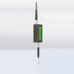 MOTE Grating Displacement Sensor RS485 Communication Output Accuracy Can Reach 0.002mm