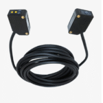 MOTEE Time of Flight Sensor Diffuse Reflection Laser EZ Open and Closed Background Suppression Is Not Affected by Color - 图片 4