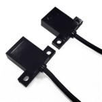 MOTE Flat Detection Diffuse Reflection Photoelectric Switch Sensor Induction Switch NPN Normally Open Normally Closed - 图片 4