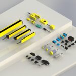 MOTEINT Photoelectric Sensors: Precision Detection for Industrial Automation