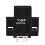 MOTEE Manufacturer Customized Plc Flat Photoelectric Sensor EZ Short-distance Limit Induction Sensor