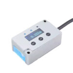 MOTEE High-precision Laser Displacement Sensor Diffuse Reflection MDTOF Measurement Analog Switch RS485 - 图片 3