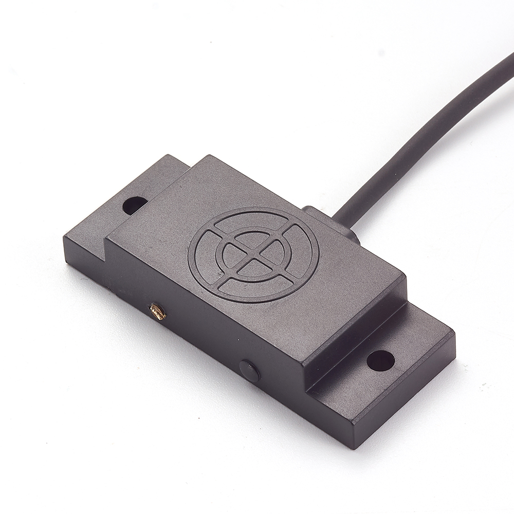 photobank-65-7 MOTEE square Capacitive Proximity Switch Liquid Level Sensor EB-DRF Non-metallic Induction Switch for Measuring Glass - 图片 1