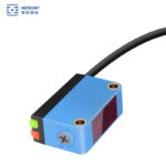 MOTEE Diffuse Reflection Strip Photoelectric Sensor Strip Light Design Stable Detection Spot 5x30mm - 图片 3