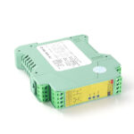 MOTEE Multifunctional Safety Grating Relay One-to-two Fully Isolated 485 Repeater Hub signal Amplifier Anti-interference - 图片 2