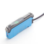 MOTEE Analog Deviation Correction Amplifier Detection Sorting Positioning Induction Dual Digital Display Fiber Optic Sensor - 图片 2