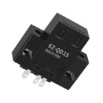 MOTEE Manufacturer Customized Plc Flat Photoelectric Sensor EZ Short-distance Limit Induction Sensor - 图片 3