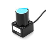 MOTEE LiDAR Scanner Tof Outdoor Obstacle Avoidance Ranging Sensor Path Planning Large Screen Interactive 20m