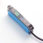 MOTEE Analog Deviation Correction Amplifier Detection Sorting Positioning Induction Dual Digital Display Fiber Optic Sensor - 图片 4