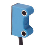 MOTE Smart Micro Photoelectric Sensor Switch Diffuse Reflection Sensor NPN/PNP - 图片 3