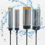 M12 Inductive Proximity Sensor, Cylindrical, Long-Range Metal Sensor, Laser Proximity Sensor - 图片 2