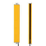 MOTEE Ultra-thin Side Safety Grating Infrared Beam Detector Small Safety Light Curtain Sensor Punch protection - 图片 4