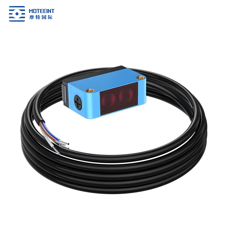 MOTEE Manufacturer’s Precision for Small Object Identification Laser ...
