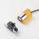 RFID flat security door lock to achieve safety protection