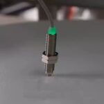 MOTEE for M18 24V DC Inductive Proximity Sensor Switch Long Distance Metal Position Sensor