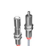 MOTEE for M18 24V DC Inductive Proximity Sensor Switch Long Distance Metal Position Sensor