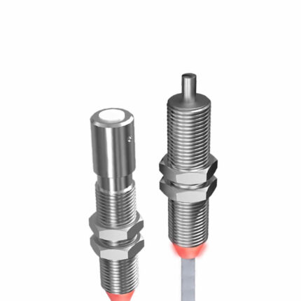 MOTEE for M18 24V DC Inductive Proximity Sensor Switch Long Distance Metal Position Sensor